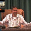The Danger of Pretending to Be Righteous — Ajay Chakravarthy — September 13 이미지