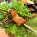 뜨담손뜨개공방 | [성남시 분당구/판교고기집] 판교흑돼지 맛집 추천, '섬맛의공방 제주이야기 판교점'