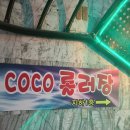 코코롤러스케이트장