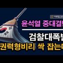 문재명 패밀리 전방위 수사, 총선 후 대대적 부패척결, 김혜경, 김정숙 수사대상 ﻿시대정신연구소 이미지