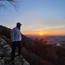 화왕산산림욕장 | 2026년 새해 문수산 일출 산행