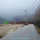 국망봉 등산로 이미지