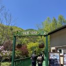 새들가든 | [평창] 허브향 가득한 데이트코스, 허브나라농원 향수체험까지 즐기고 온 후기