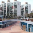 우산수영장 이미지