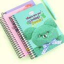 크리에이티브 북디자인 이미지