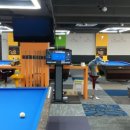 에이스 당구장 이미지