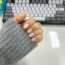 네일히엘로 | 창원 상남동 네일 | 당일예약 가능한 ‘네일히엘로’에서 내돈내산 후기 💅