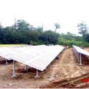 소망 태양광발전소 이미지