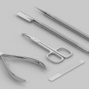 봉숭아손톱 이미지