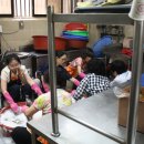 보림노인무료급식소 이미지