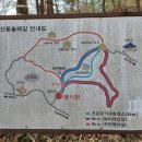 자진뱅이길 이미지