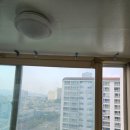 영천마을주공9단지경로당 | 블라인드 보다 롤스크린 설치가 편리한 이유-광주 운남동 영천마을 주공 9단지