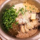 월영동102 | 마산 솥밥 담솥 월영동 마산 한식 맛집