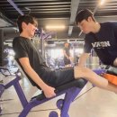 파리바게뜨 부산광역시 부산진구 가야동의대점 | [가야헬스 / 가야피티] 오케이피트니스 동의대점 1달 반 PT 변화기