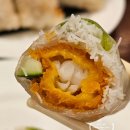LIG화재빌딩 앞 | 인계동 쌀국수 맛집 포레스트오늘숲 왕갈비 쌀국수 스프링롤 짜조 후기