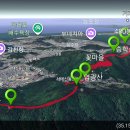 등산로 입구 이미지