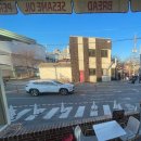 신흥방앗간 | [속초디저트] 신흥 베이글 맛집 '방앗간 베이글'로 빵지순례를!