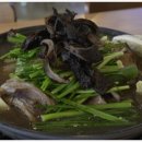 능이 마루