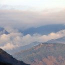 여우목 고개 이미지