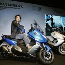 드디어 BMW 모토라드, C600SPORT & C650GT 출시 이미지