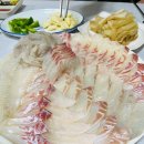 자갈치횟집 이미지