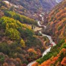 청량산에서 이미지