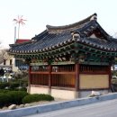 청주한씨 정려각 이미지