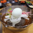 해동막국수 Daum카페