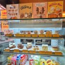 구청 광장 대로변 | 가성비 하늘도시카페 테라커피 아이스크림 맛집 후기