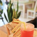 홈샌드버거 이미지