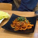 한국웰빙건강 | [대구 팔도웰빙쌈밥]: 대구 동구 공항 맛집, 쌈밥 생선구이 내돈내산 방문 후기, 주차장 위치