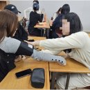 신뢰와 명성을 자랑하는 그린 요양보호사교육원에서 자격증 도전기