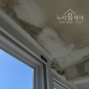 세븐일레븐 일산후곡마을점 | 일산 탄성코트 후곡마을 14단지 인테리어 현장 베란다 페인트 시공 후기