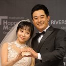 이세창♥정하나 결혼 “라스베이거스 쇼 형식…축가는 애도 위해 생략” 이미지