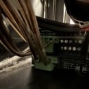 용산-현장-2113 | QSC SPA4-100 앰프 설치 후기｜매장·회의실·강의실까지 적용 가능한 앰프