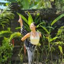 힐링퍼피 | [발리 요가 리트릿]짱구 퍼피요가 예약 방법 및 힐링 후기