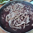 남파앞 팥죽집 이미지