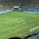 [후기] 쿠팡 플레이 시리즈 -팀 K리그, 토트넘 축구경기 직관