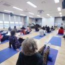 효성건강생활지원센터 | 계양구 효성건강생활지원센터, 중장년·노년층 대상 ‘스트레칭 건강교실’ 운영