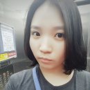 군산 임율헤어 단발C컬펌, 검정머리염색, 후기