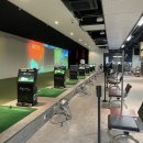 메이드 골프 카운티 실내골프연습장 이미지