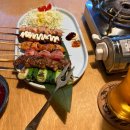토리쿠시 | 광주)첨단 이자카야 추천 토리쿠시 🍢 분위기 좋은 일본 감성 술집 다녀온 후기