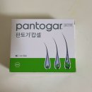 새싹약국 | 오리지널 판토가 내돈내산 리얼 후기 | 카피 제품과 차이점 비교