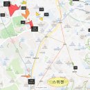 롯데캐슬골든포레 106동 앞(양동초 앞) | [부산] 천지개벽 연양라인 양정2구역 양정포레힐즈스위첸!