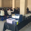 밥차이야기 | 촬영장부터 교회행사까지 든든한 현장 케이터링 국대밥차 남양주밥차