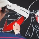 아시아음식문화거리 이미지