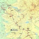 군내개인택시 이미지