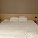 호텔 더원(HOTEL THE ONE) | (제주시) 제주 호텔 더 원 : 제주공항 근처 가성비 호텔 스탠다드 더블룸 후기