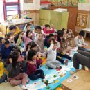 마법에 걸린 개구리왕자 이미지