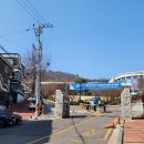 성주산 탐구 (26.03.21) 이미지